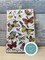 Craft Consortium 12x12 Paper Pad - 30 Double Sided Premium Paper Sheets for Scrapbooking, Cardmaking, and Crafts - 180gsm, Acid & Lignin Free, The Collector Design